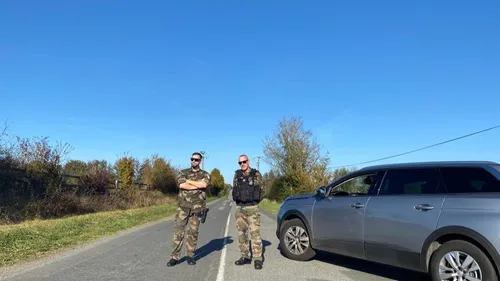 Disparition inquiétante d'une joggeuse : les recherches se...